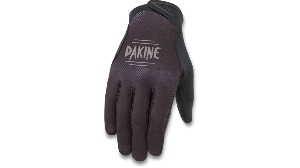 Dakine Syncline Glove, Black, Medium, 10002415-BLACK-M
