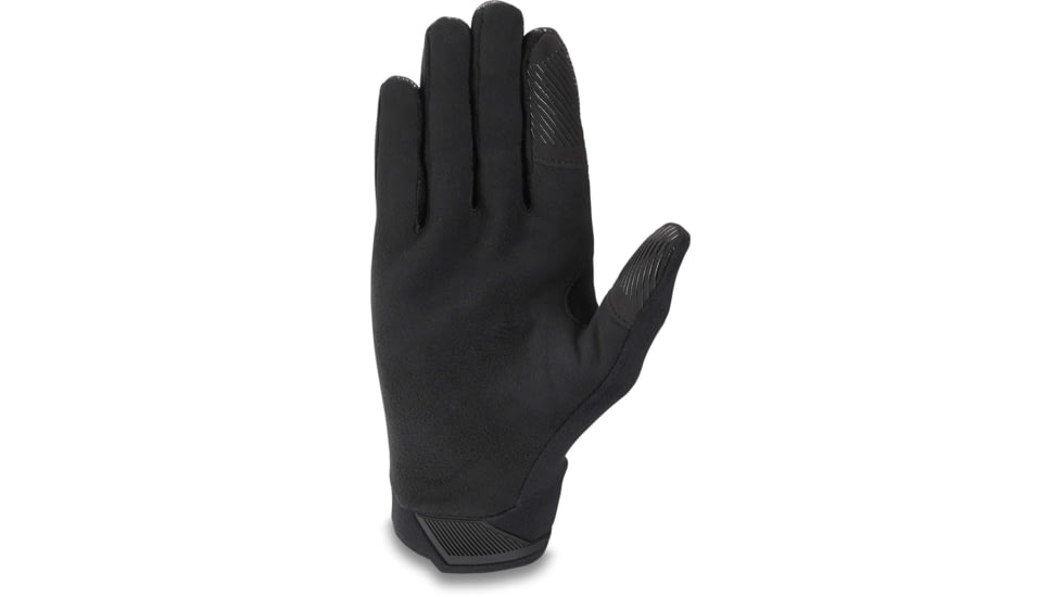 Dakine Syncline Glove - Womens, Black, Extra Small, 10002419-BLACK-XS