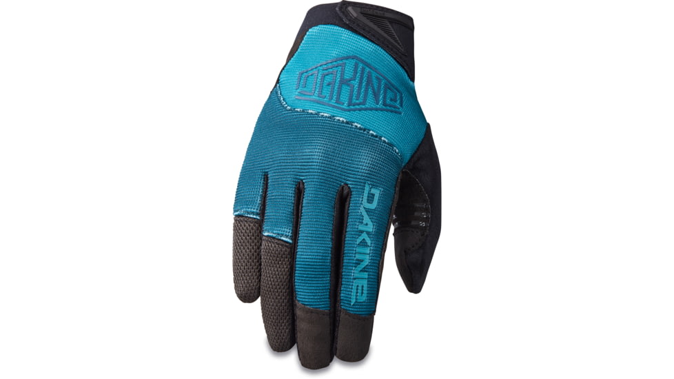 Dakine Syncline Gloves 2.0 - Womens, Deep Lake, Extra Large, D.100.6809.413.XL
