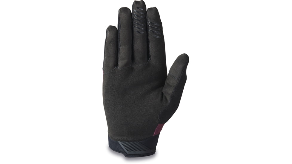 Dakine Syncline Gloves 2.0 - Womens, Port Red, Extra Small, D.100.6809.618.XS