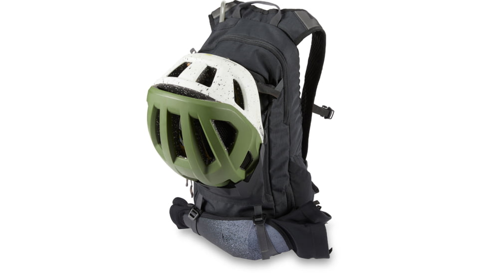 Dakine Syncline Pack, 12L, Black, One Size, D.100.8450.010.OS
