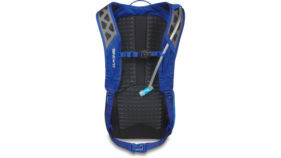 Dakine Syncline Pack, 12L, Deep Blue, One Size, D.100.8450.420.OS