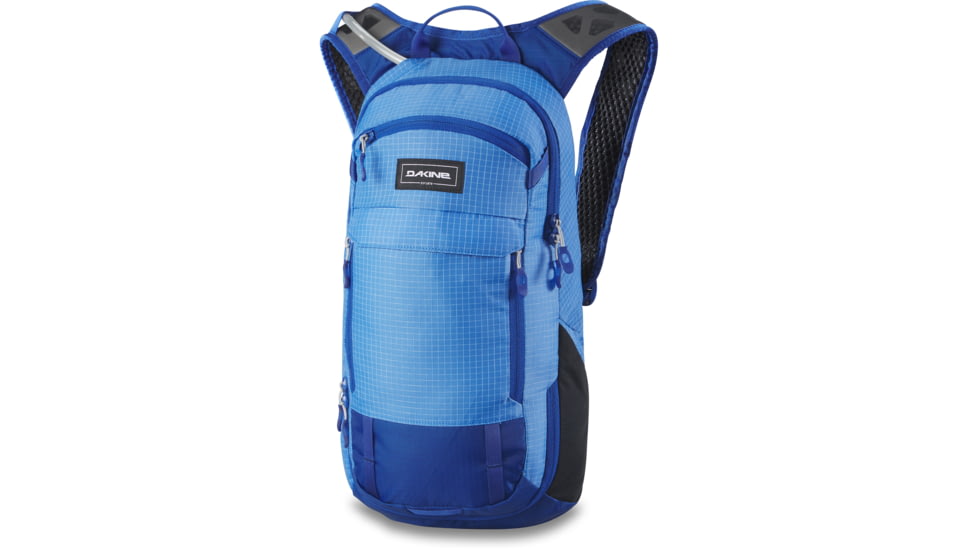 Dakine Syncline Pack, 12L, Deep Blue, One Size, D.100.8450.420.OS
