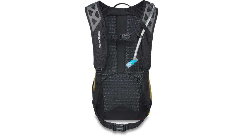 Dakine Syncline Pack, 12L, Green Moss, One Size, D.100.8450.307.OS