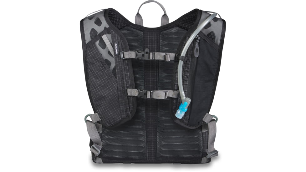 Dakine Syncline Pack, 8L, Black, One Size, D.100.8452.010.OS