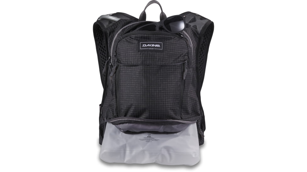 Dakine Syncline Pack, 8L, Black, One Size, D.100.8452.010.OS