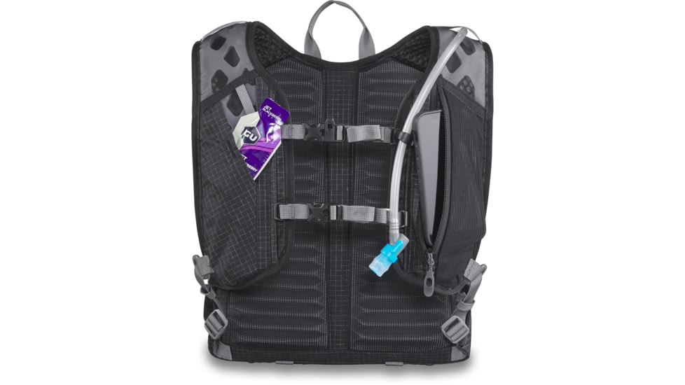 Dakine Syncline Pack, 8L, Black, One Size, D.100.8452.010.OS