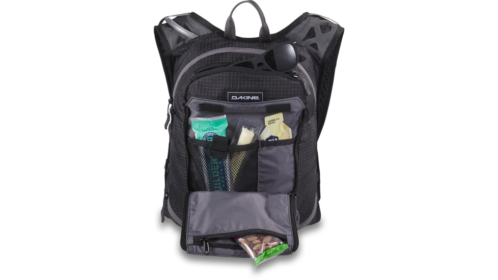 Dakine Syncline Pack, 8L, Black, One Size, D.100.8452.010.OS