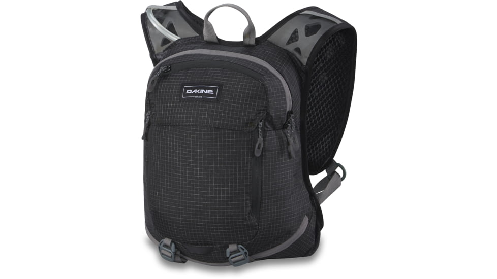 Dakine Syncline Pack, 8L, Black, One Size, D.100.8452.010.OS