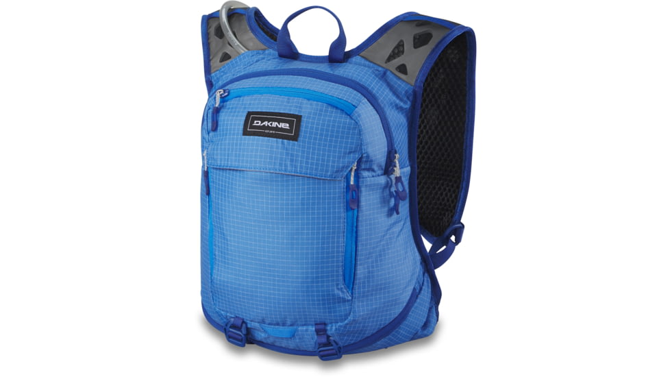 Dakine Syncline Pack, 8L, Deep Blue, One Size, D.100.8452.420.OS