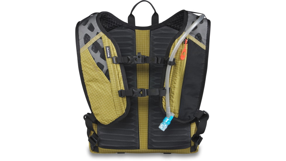 Dakine Syncline Pack, 8L, Green Moss, One Size, D.100.8452.307.OS