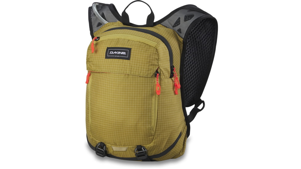 Dakine Syncline Pack, 8L, Green Moss, One Size, D.100.8452.307.OS