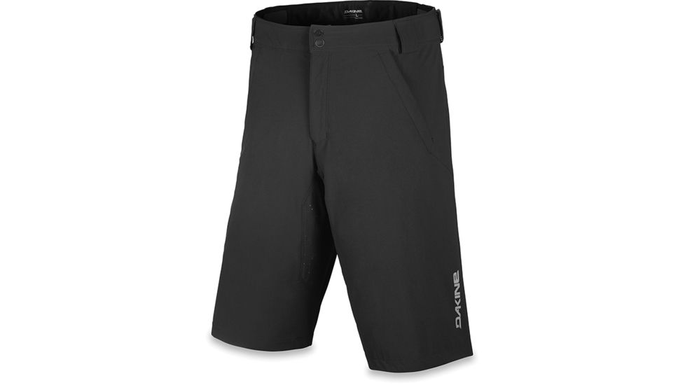 Dakine Syncline Short, BLACK, M, 10001721-LK-M