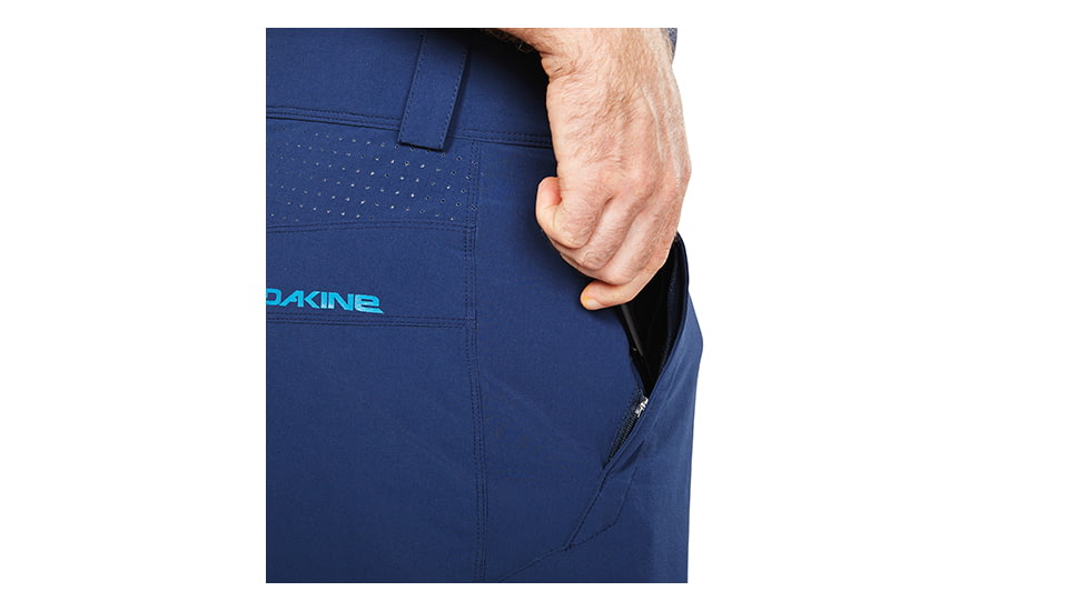 Dakine Syncline Short, MIDNIGHT, S, 10001721-MIIT