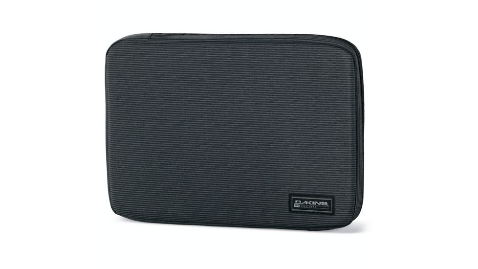 Dakine Tablet Sleeve -Black Stripes
