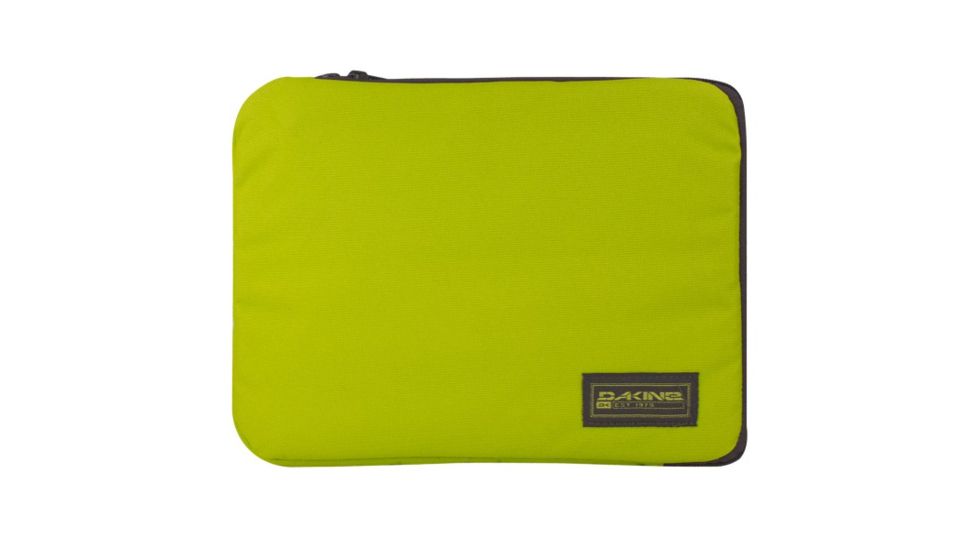 Dakine Tablet Sleeve -Citron