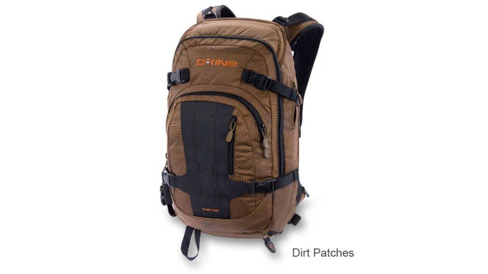 Dakine Tactic 25 Pack - Black