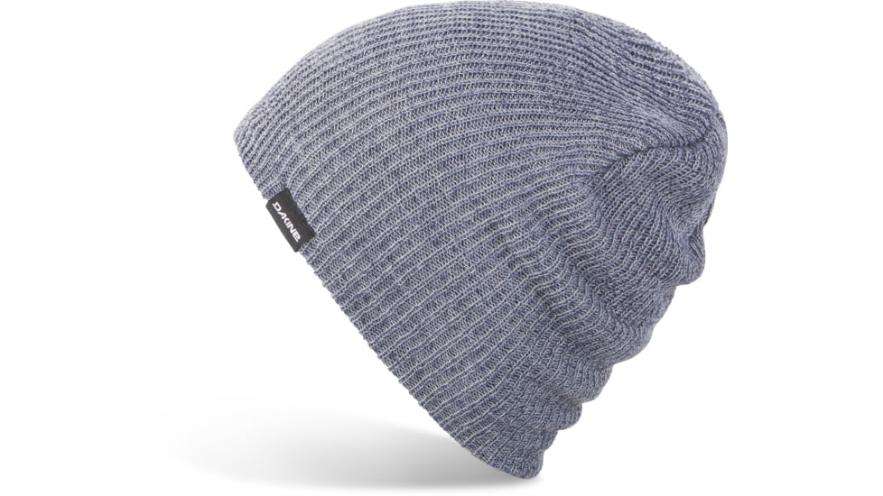 Dakine Tall Boy Heather Beanie - Mens, India Ink / Blue Sage, One Size, 10000804-I-91M-OS