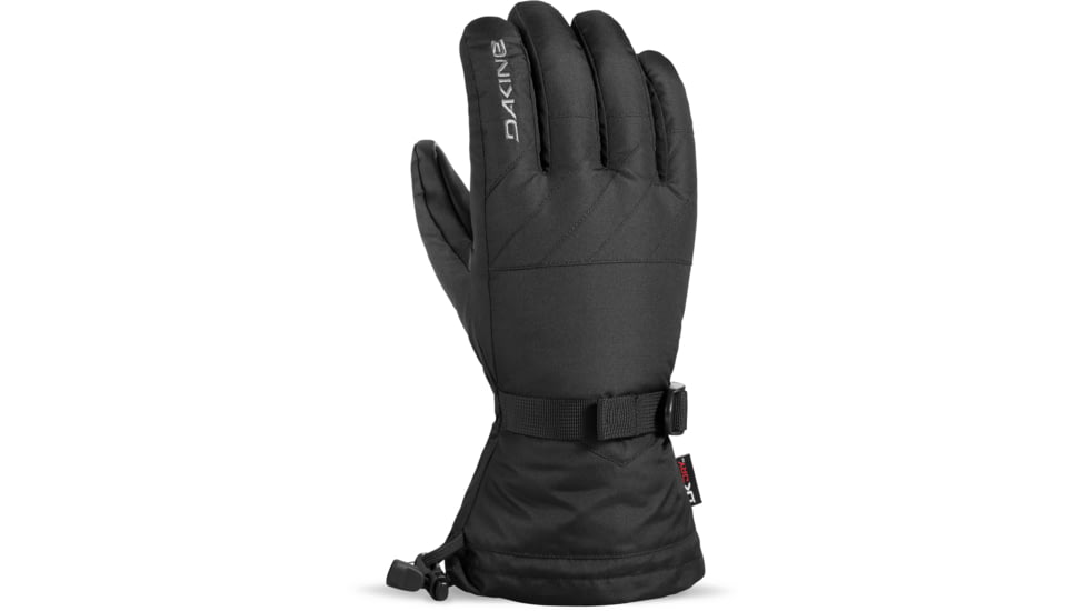 Dakine Talon Glove - Mens, Black, Large, 01300005-BLACK-51M-L