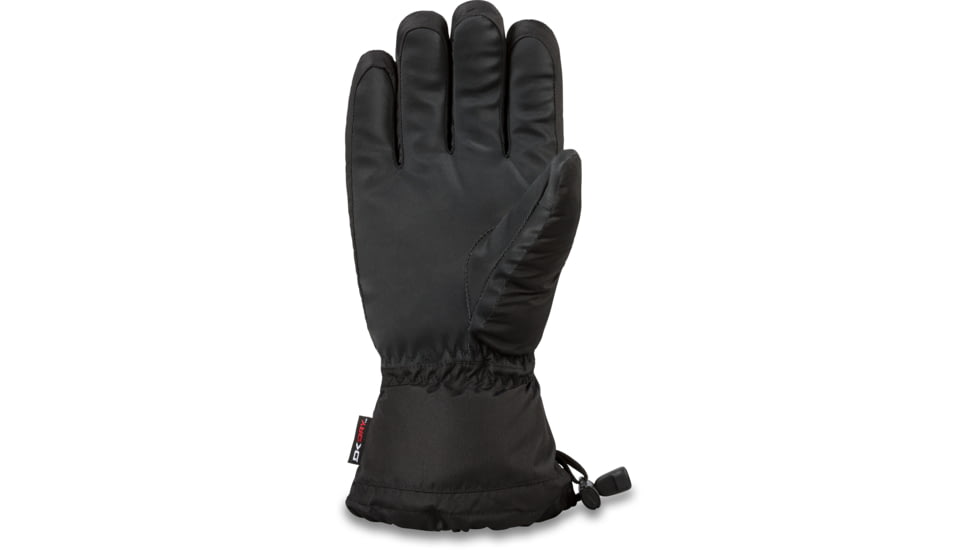 Dakine Talon Glove - Mens, Carbon, Small, 01300005-CARBON-61M-S