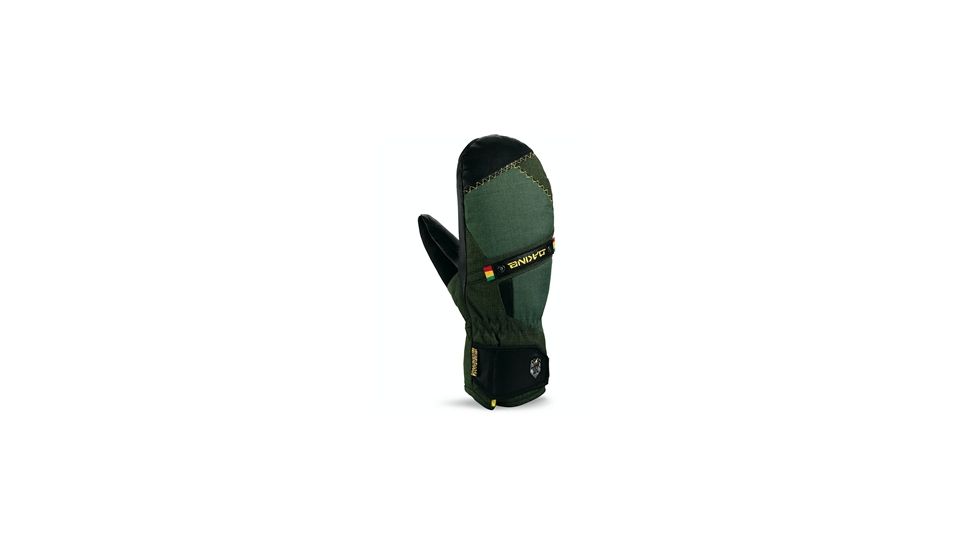 Dakine Tanner Hall Team Fillmore Mitt - Men's-Tanner Hall-Small