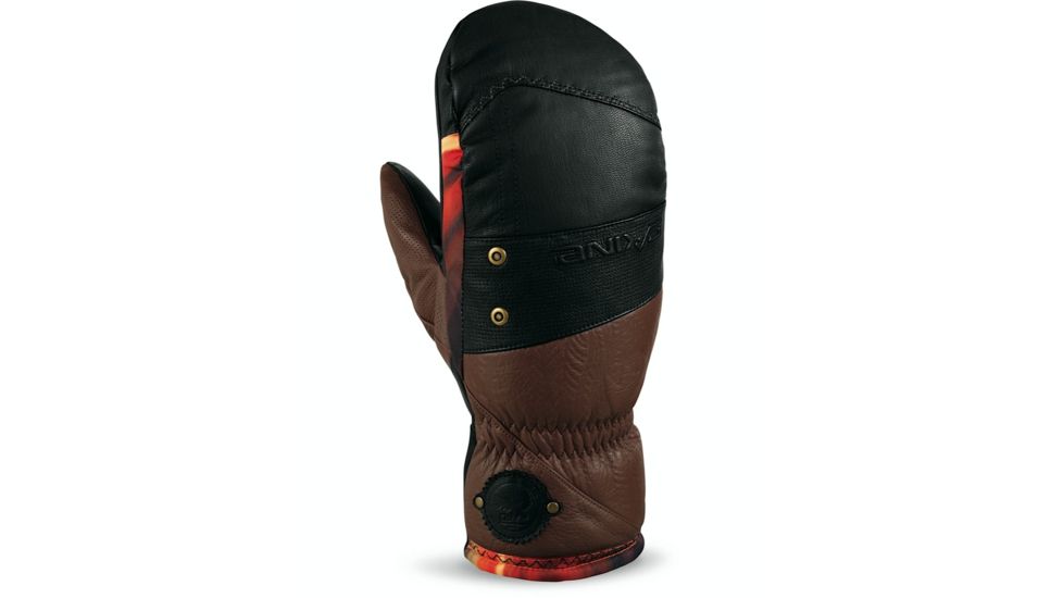 Dakine Team Baron Chris Benchetler Mitt - Men's-Bentchetler-Small