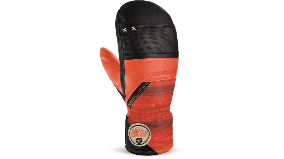 Dakine Team Baron Chris Benchetler Mitt - Men's-Elias Elhardt-Medium