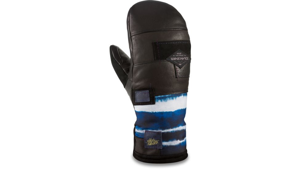 Dakine Team Baron Mitt - Mens, Elias Elhardt, Medium, 10002004-ELIASELHRT-91M-M