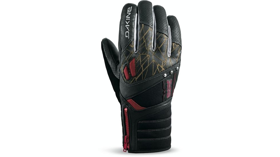 Dakine Team Cobra Glove - Men's-Sean Pettit-Medium