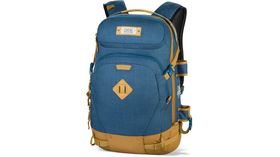 Dakine Team Heli Pro 20L Backpack - Womens-Annie Boulanger