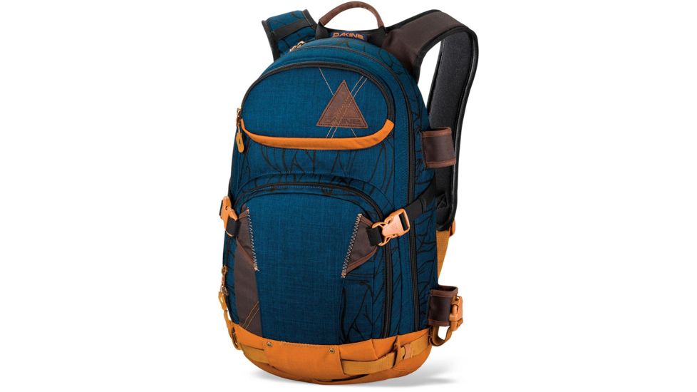 Dakine Team Heli Pro 20L - Mens