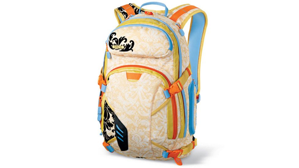 Dakine Team Heli Pro DLX 18L Pack - Women's-Pelosi