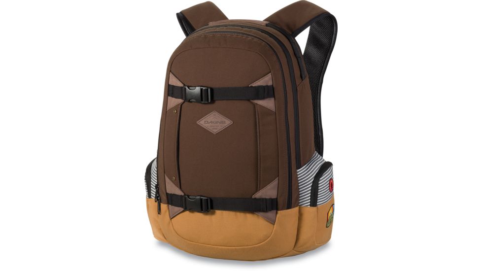 Dakine Team Mission 25L Backpack