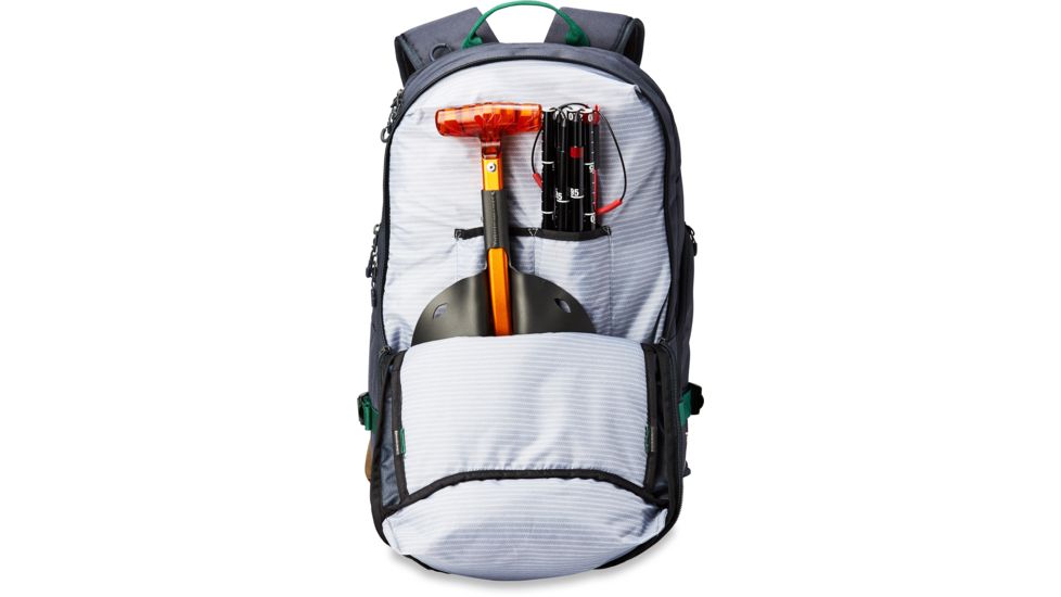 Dakine Team Mission Pro 32L Backpack - Mens, Louif Paradis, One Size, 10002082-L-91M-OS
