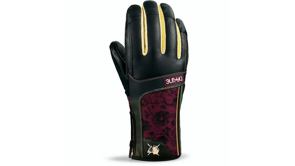 Dakine Team Targa Glove - Women's-Annie Boulanger-X-Small