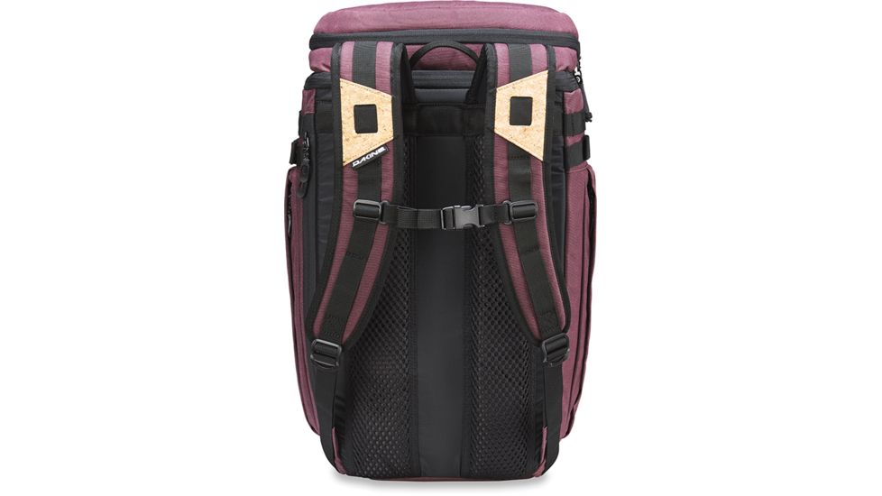 Dakine Terminal 30L, PLUM SHADOW, OS, 10001828-LUMSO