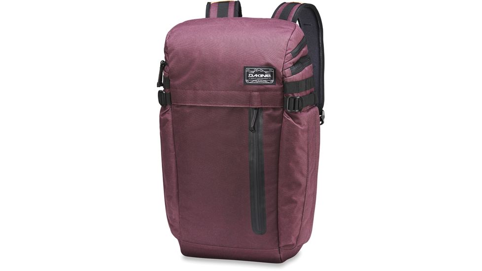 Dakine Terminal 30L, PLUM SHADOW, OS, 10001828-LUMSO