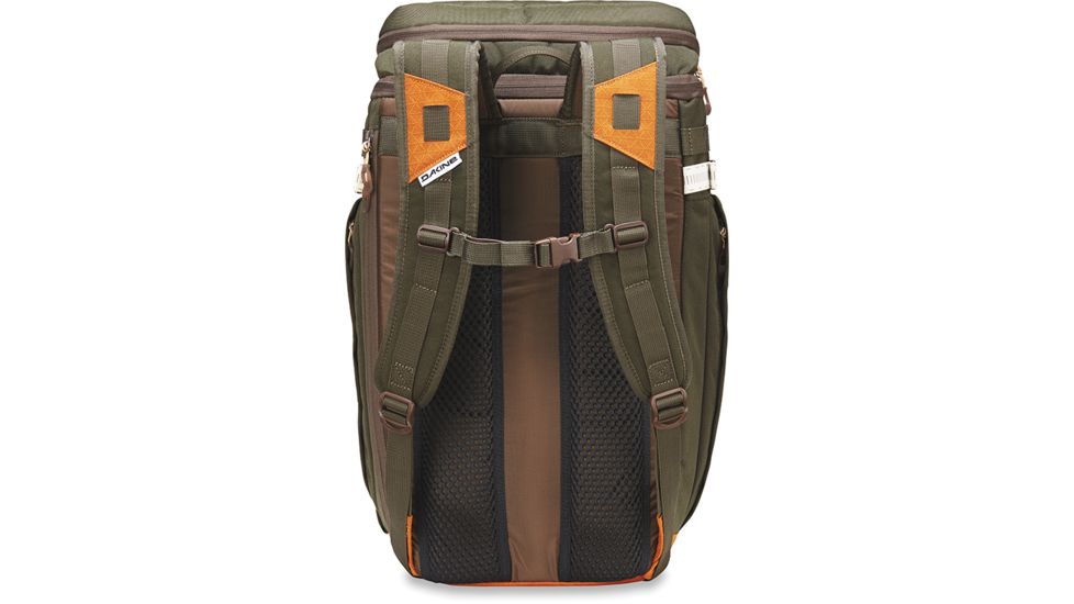 Dakine Terminal 30L, TIMBER, OS, 10001828-TIME