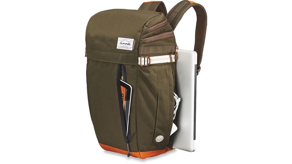Dakine Terminal 30L, TIMBER, OS, 10001828-TIME