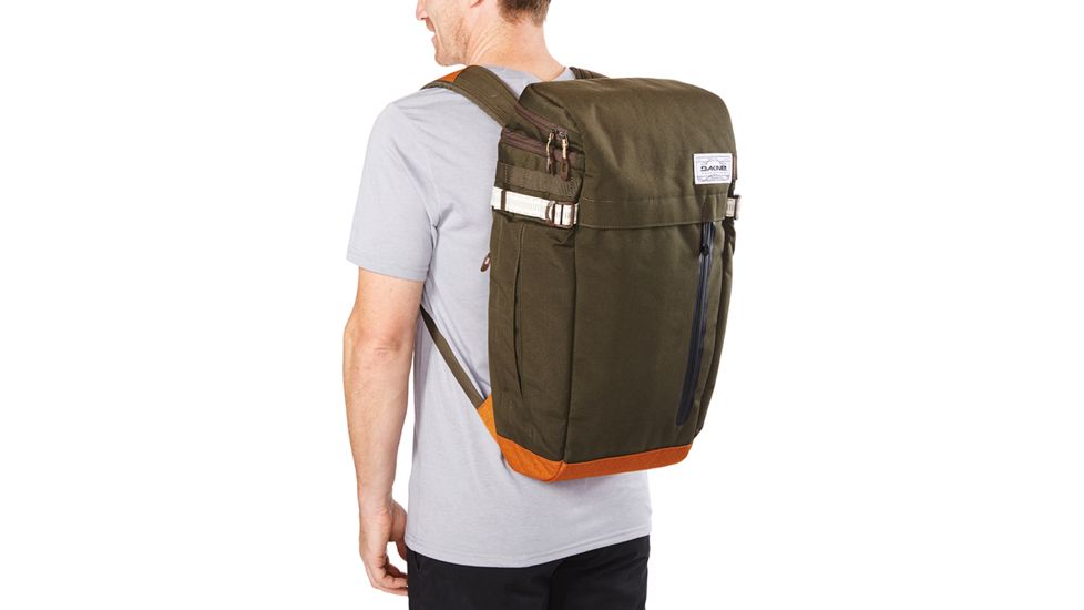 Dakine Terminal 30L, TIMBER, OS, 10001828-TIME