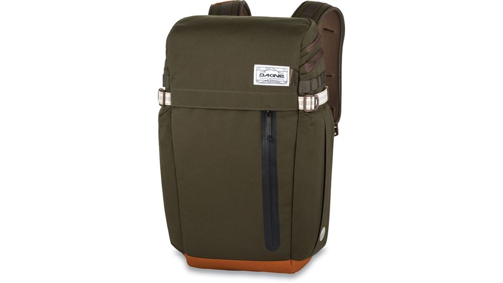 Dakine Terminal 30L, TIMBER, OS, 10001828-TIME