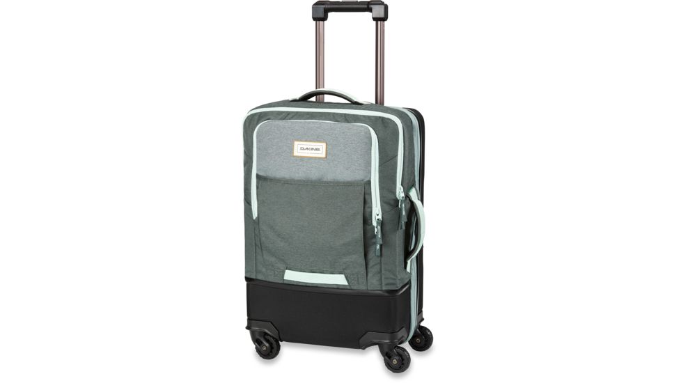 Dakine Terminal Spinner 40L Bag, Brighton, One Size, 10001478-BRIGHTON-91M-OS