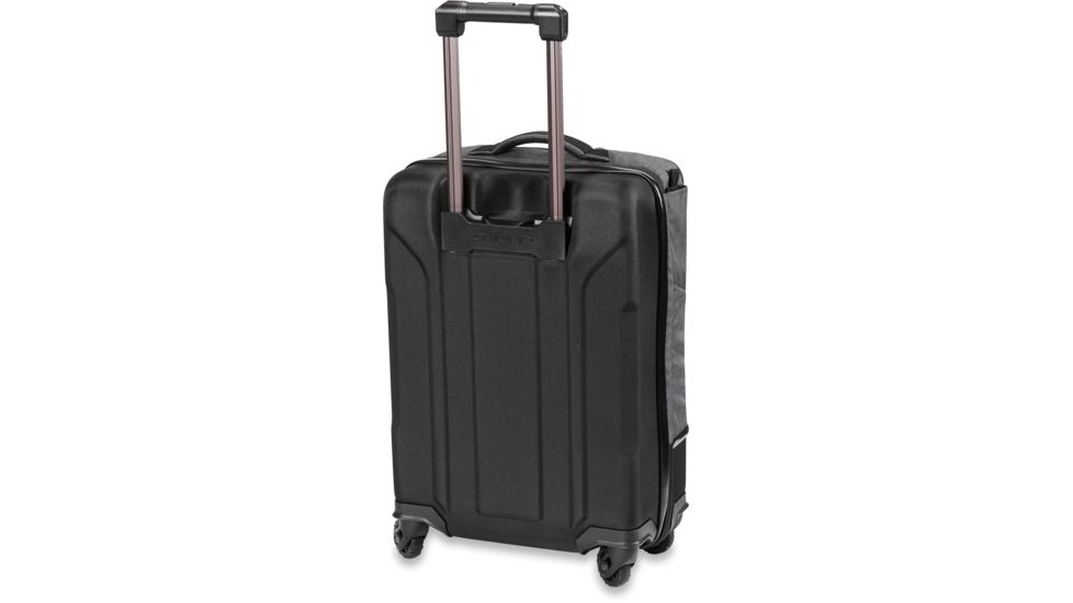 Dakine Terminal Spinner 40L Bag, Carbon, One Size, 10001478-CARBON-91M-OS