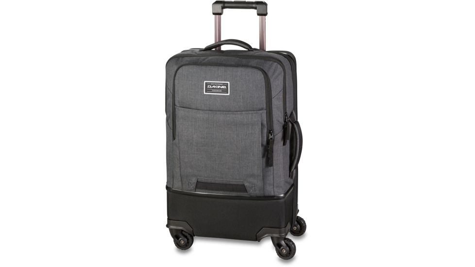 Dakine Terminal Spinner 40L Bag, Carbon, One Size, 10001478-CARBON-91M-OS