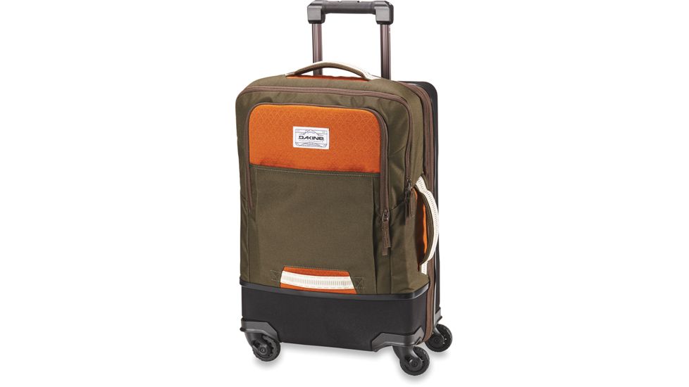 Dakine Terminal Spinner 40L, TIMBER, OS, 10001478-TIME