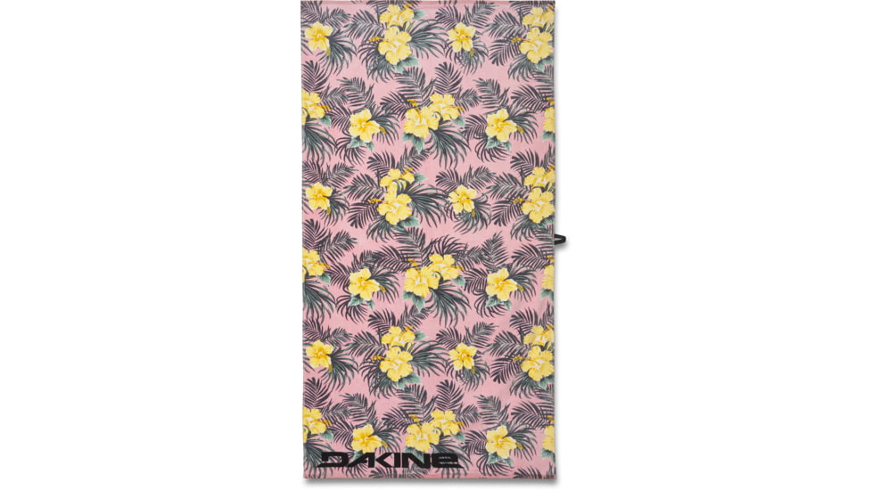 Dakine Terry Beach Towel, Hanalei, One Size, D.100.6827.942.OS
