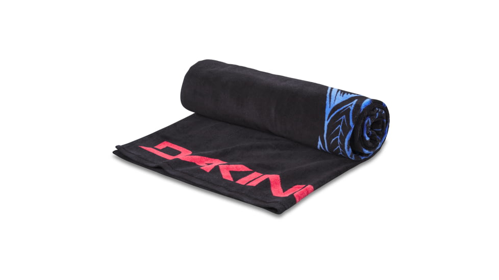 Dakine Terry Beach Towel, Ulua, One Size, D.100.6827.974.OS