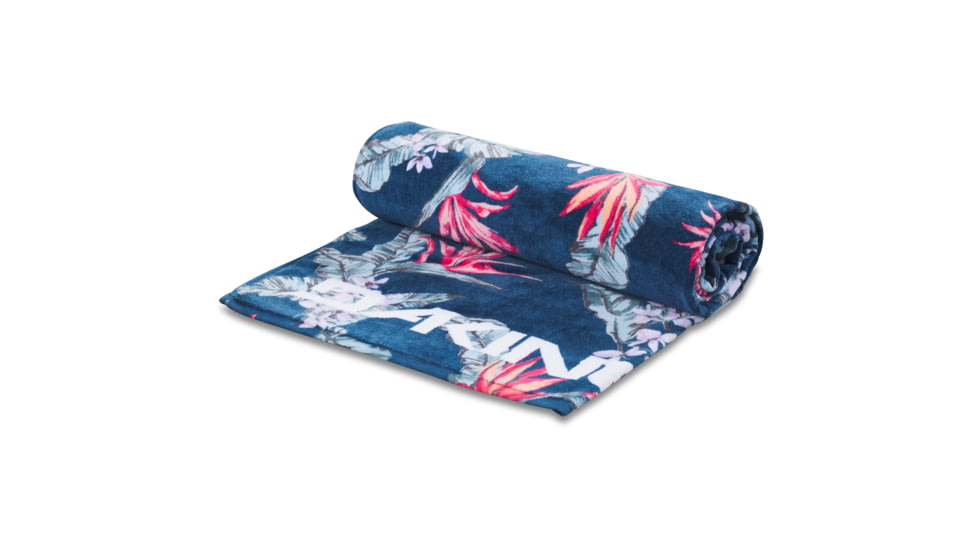 Dakine Terry Beach Towel, Waimea, One Size, D.100.6827.959.OS