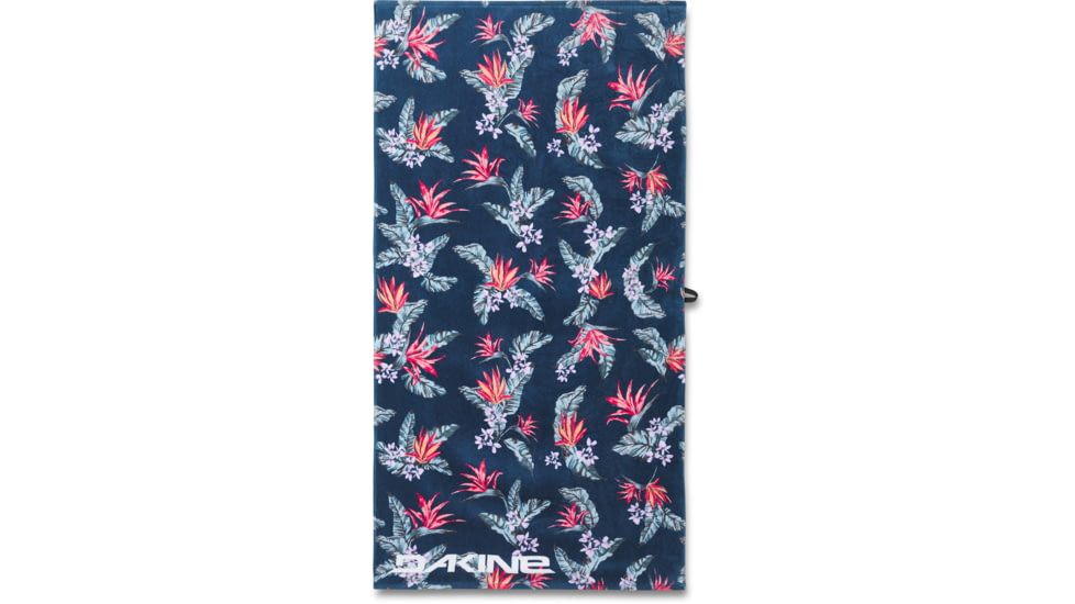 Dakine Terry Beach Towel, Waimea, One Size, D.100.6827.959.OS