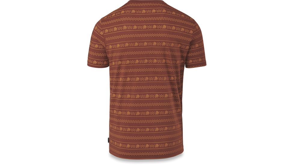 Dakine Theo Tee, DESERT SUN, S, 10001614-ESETSU